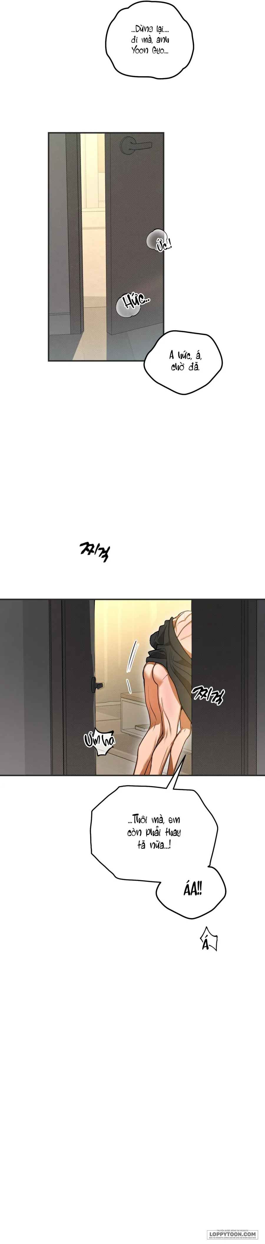 Ngưỡng Tuyệt Đối Chap 98 - trang 40