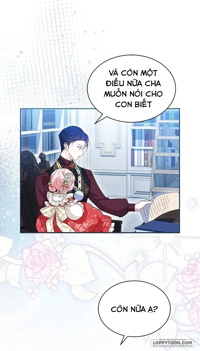 Đã Từ Chối Sủng Ái Rồi Mà Sao Còn Ám Ảnh Thế? Chap 15 - trang 53