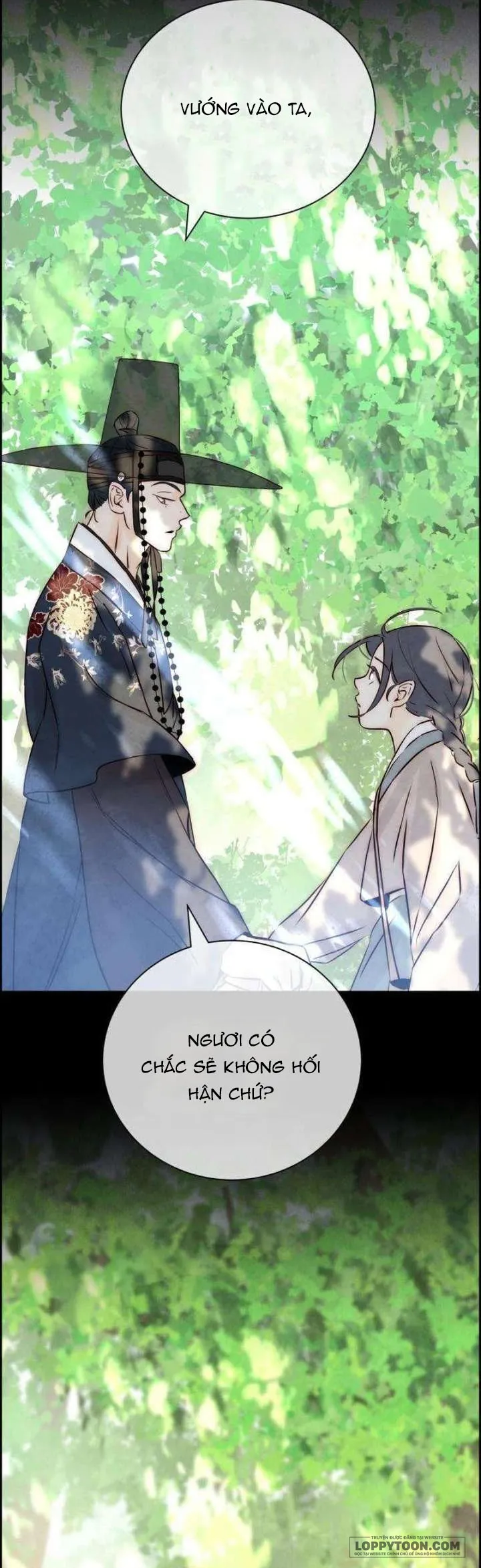Chưa Từng Chạm Tới Em Chap 9 - trang 7