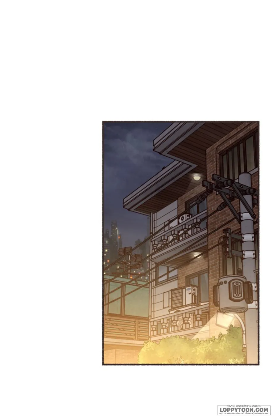 Cảm Xúc Chuyển Giao Chap 9 - trang 8