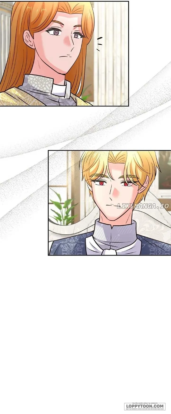 Hầu Gái Không Thích Nuôi Dạy Trẻ Nhỏ Chap 56 - trang 62