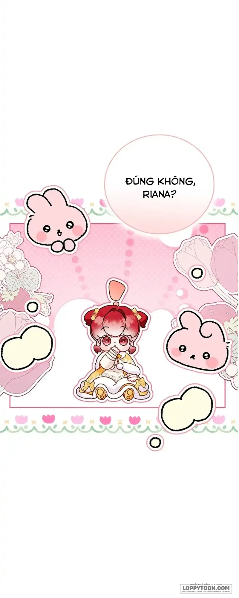 Papa Là Kẻ Thù Kiếp Trước Của Tôi? Chap 13 - trang 36