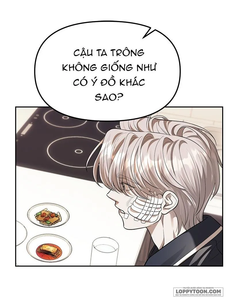 Xâm Nhập Trường Trung Học Tài Phiệt Chap 55 - trang 32