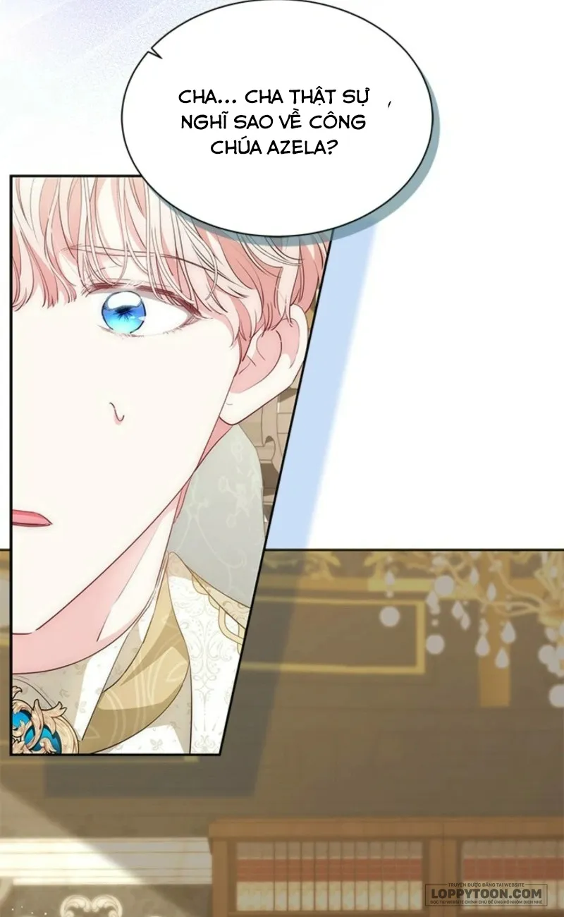 Đã Từ Chối Sủng Ái Rồi Mà Sao Còn Ám Ảnh Thế? Chap 59 - trang 32