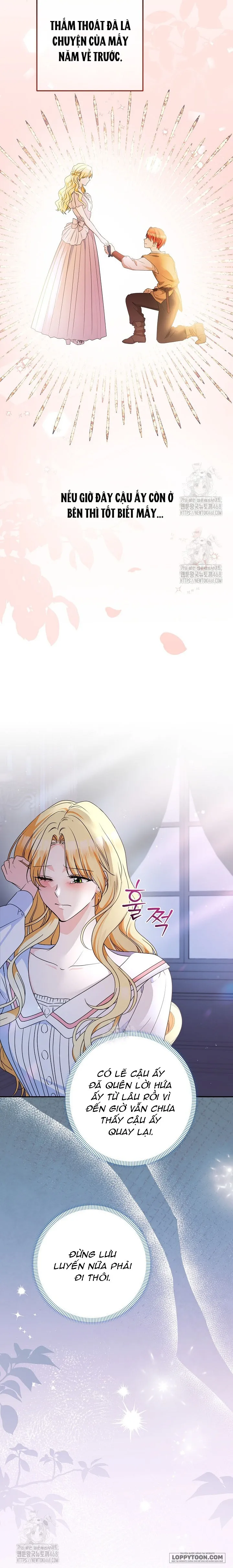 Đừng Cố Chấp Nữa, Chúng Ta Ly Hôn Đi! Chap 1 - trang 6