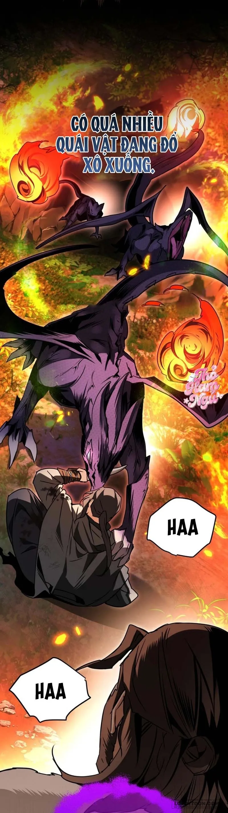Bé Con Thiên Tài Bí Mật Đi Tìm Cha Chap 8 - trang 6