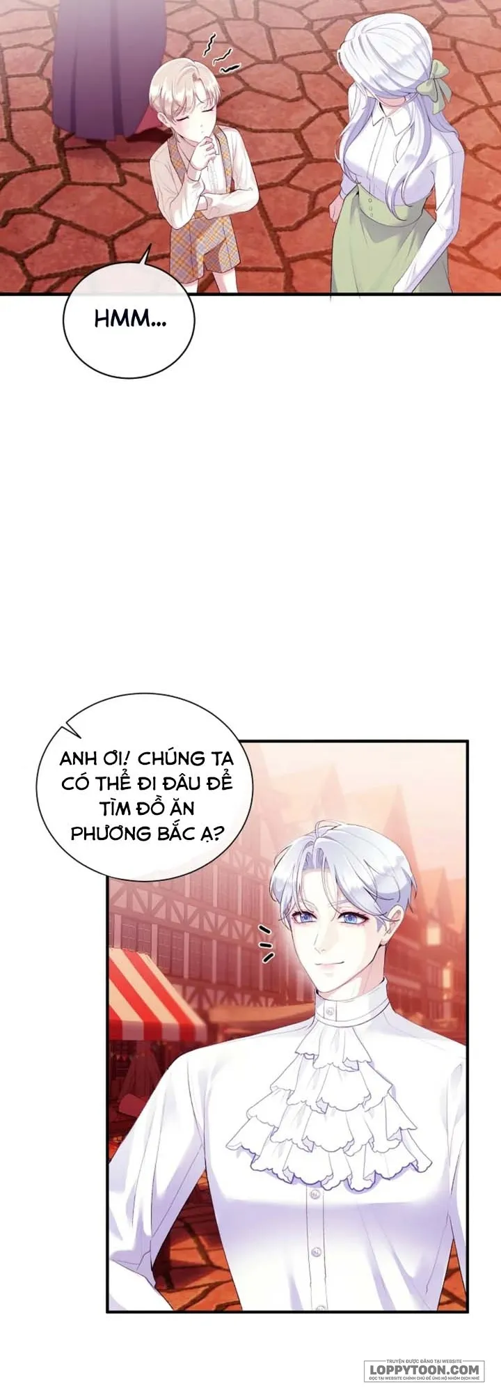 Qua Đêm Với Người Chồng Sắp Ly Hôn Chap 13 - trang 5