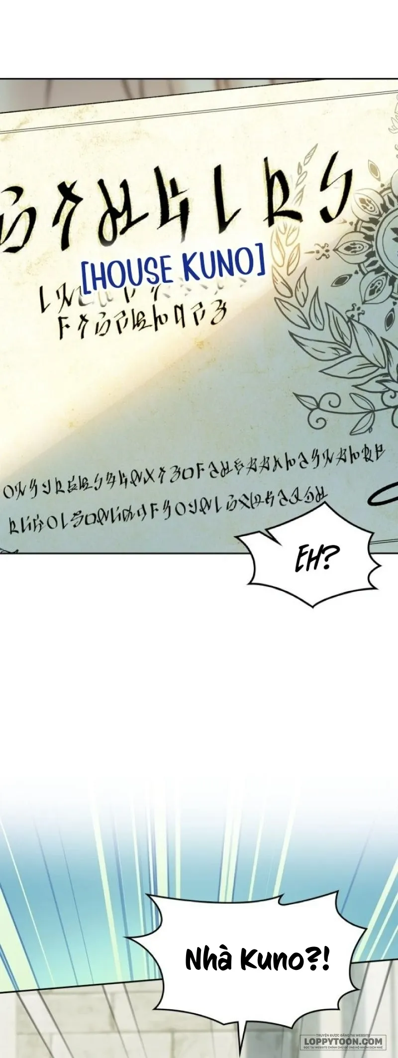 Phạm Nhân Bé Con Của Dinh Thự Mùa Đông Chap 61 - trang 43