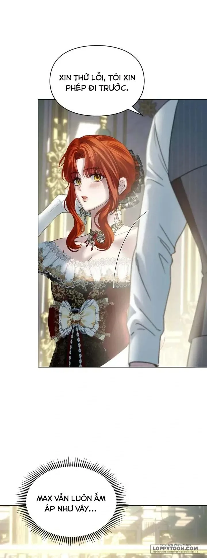 Phạm Nhân Bé Con Của Dinh Thự Mùa Đông Chap 73 - trang 31