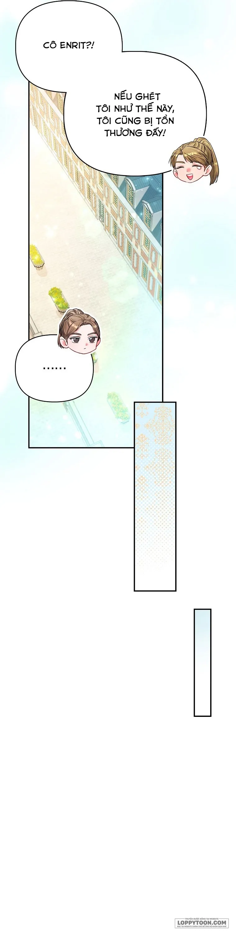 Nàng Công Chúa Của Mọi Người Chap 35 - trang 21