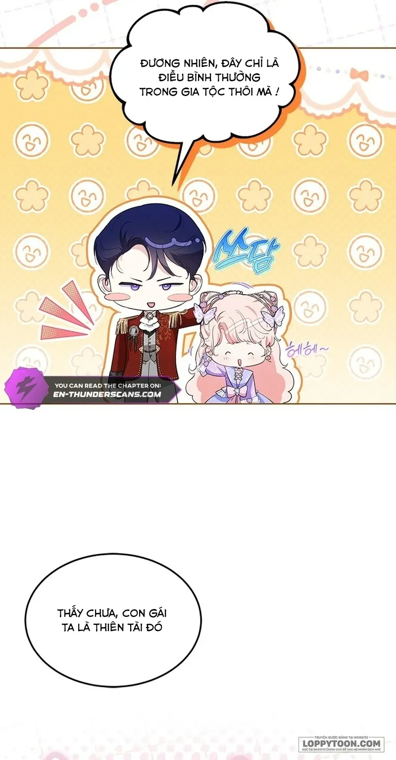 Đã Từ Chối Sủng Ái Rồi Mà Sao Còn Ám Ảnh Thế? Chap 32 - trang 9