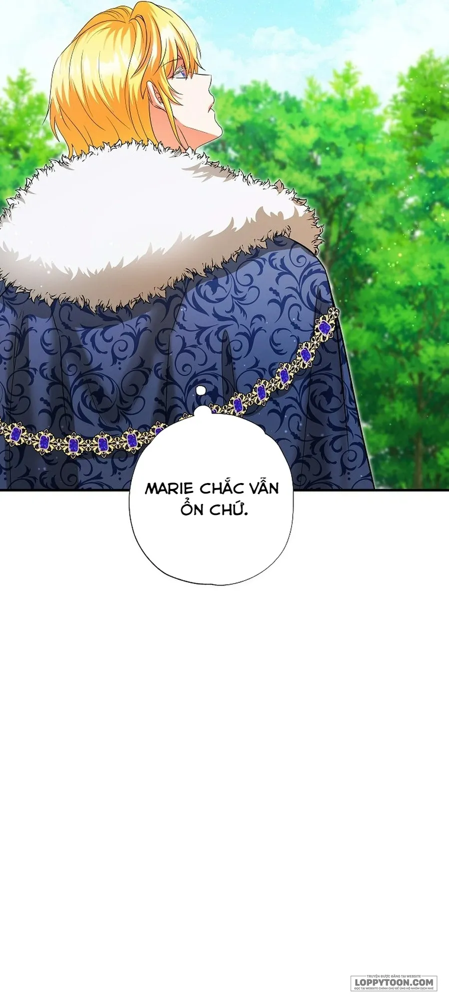 Trở Thành Miêu Nữ Của Hoàng Đế Chap 65 - trang 77