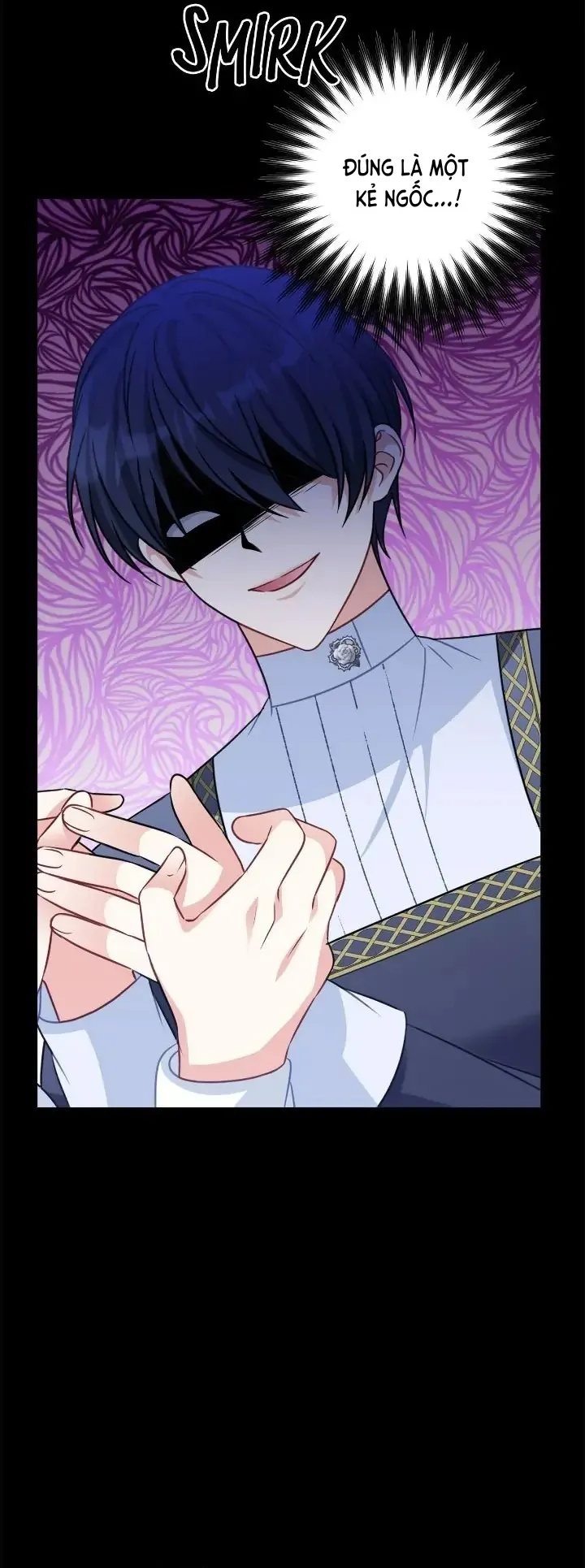 Tôi Sống Chung Với Mẹ Chồng Chap 23 - trang 47