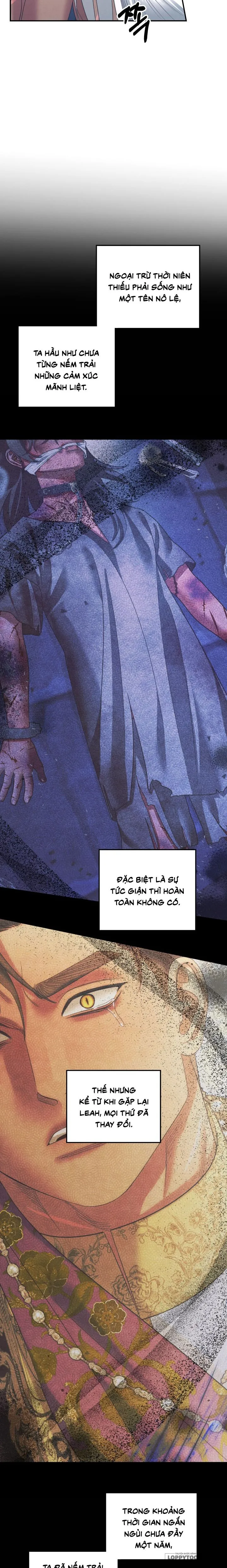 Cuộc Hôn Nhân Bị Cướp Đoạt Chap 91 - 🔞🔞 - trang 18
