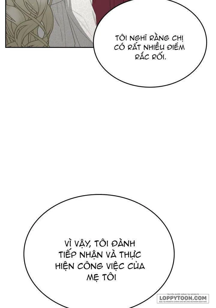 Nam Chính Quái Vật Sống Dưới Giường Tôi Chap 36 - trang 55