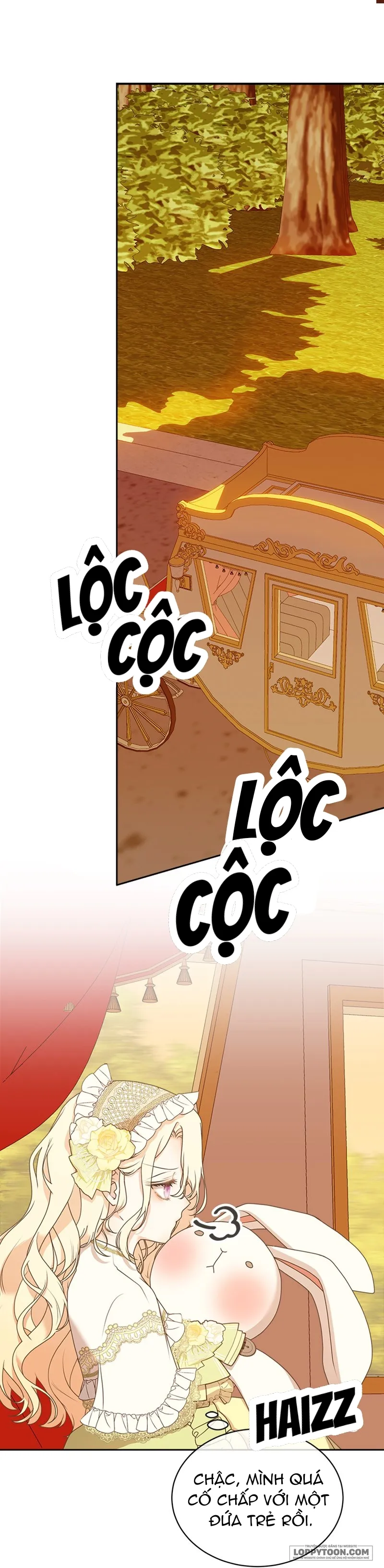 Sinh Ra Trở Thành Nhân Vật Không Có Trong Nguyên Tác Chap 6 - trang 1