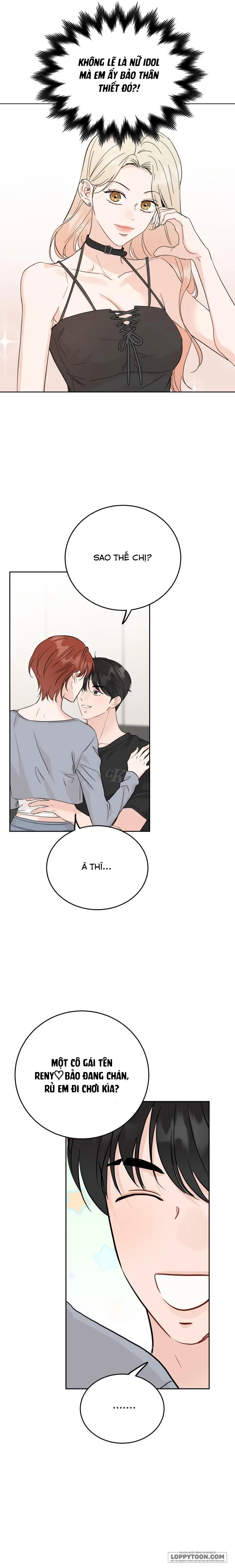 Người Một Nhà Chap 86 - trang 9