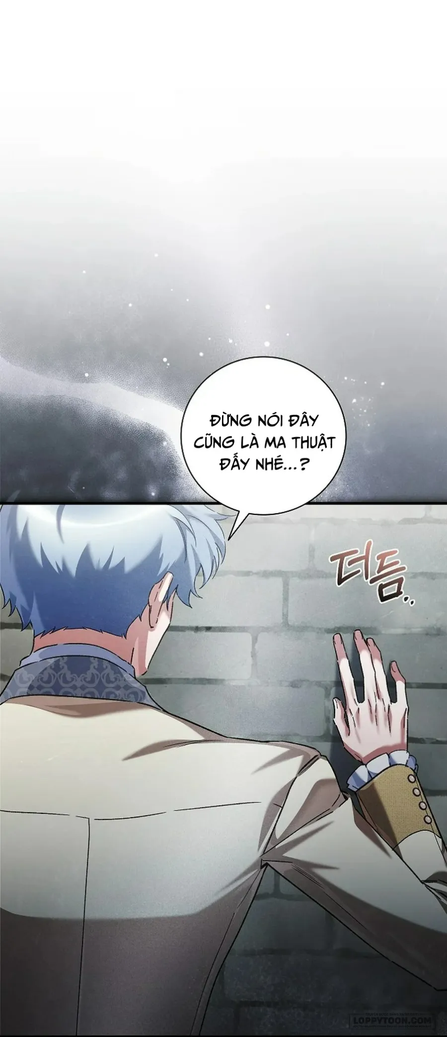 Papa Là Kẻ Thù Kiếp Trước Của Tôi? Chap 74 - trang 33