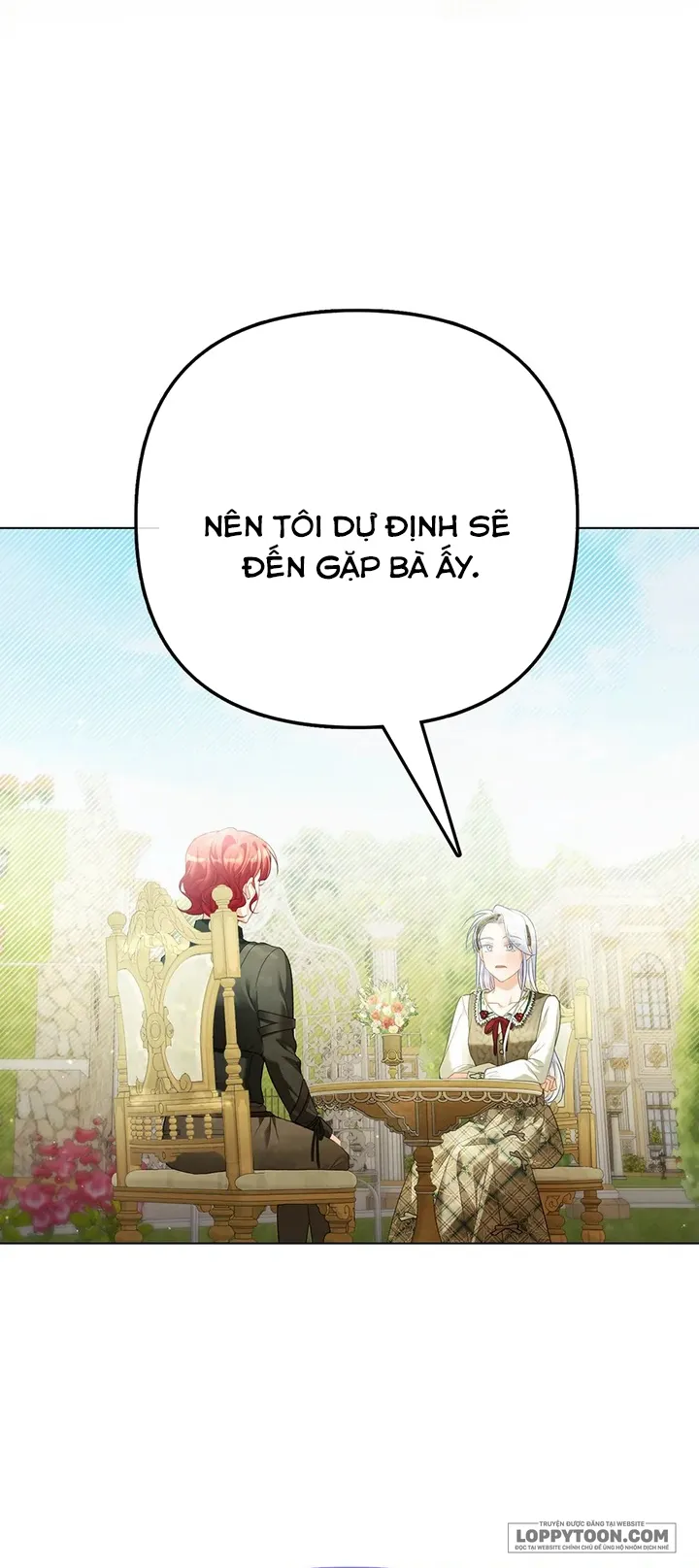 Phương Pháp Trồng Lúa Đặc Biệt Của Ác Nữ Chap 62 - trang 36