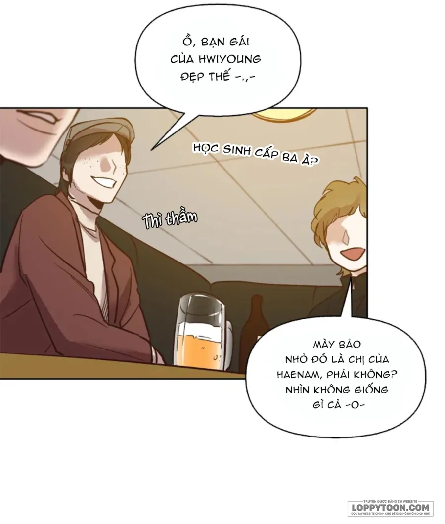 Thanh Xuân Của Chúng Ta Chap 11 - trang 59