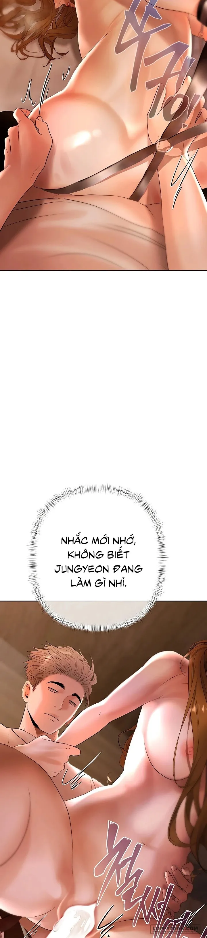 Trò Chơi Kim Tiền Chap 7 - H+++ - trang 26