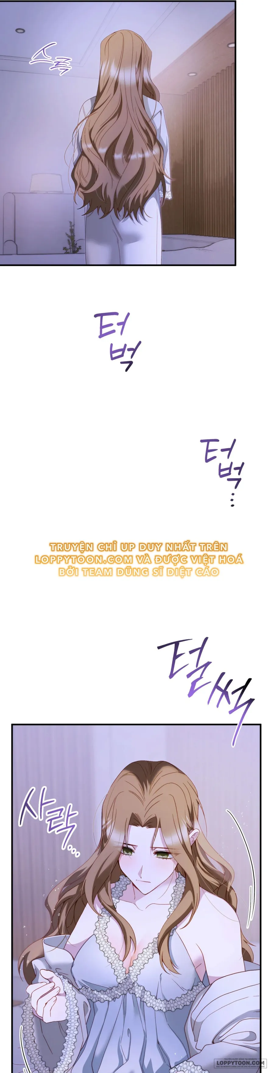 Ngọn Lửa Ẩn Giấu Chap 2 - 🔞🔞🔞 - trang 6