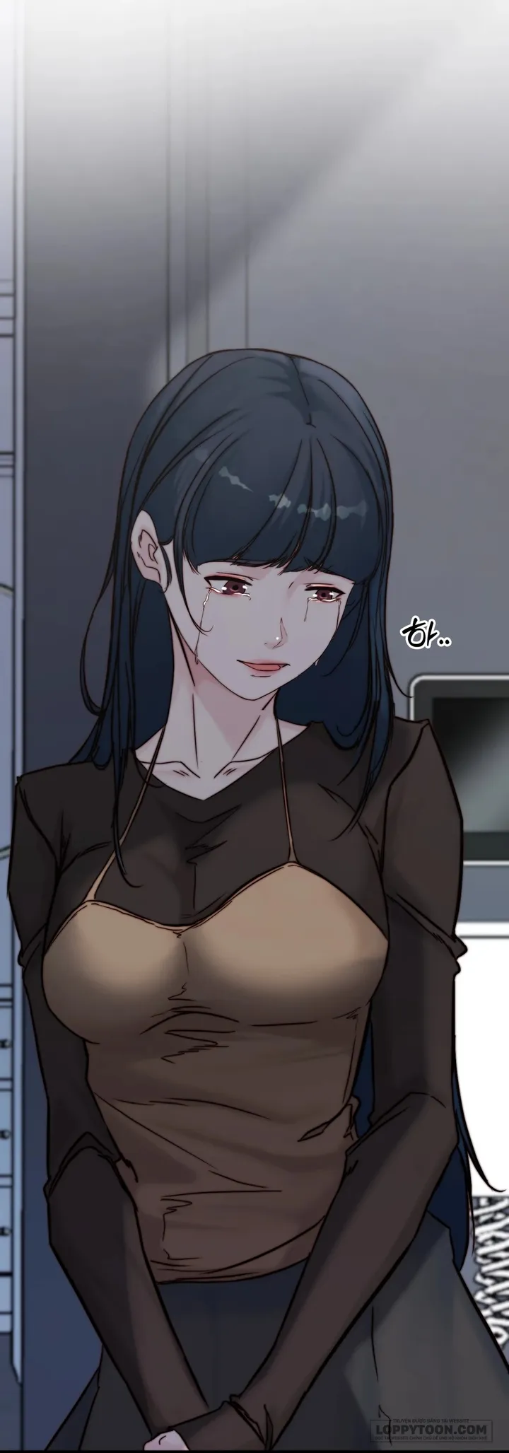 Bố Ơi, Hôm Nay Con Cũng Muốn Ôm Chap 30 - trang 50