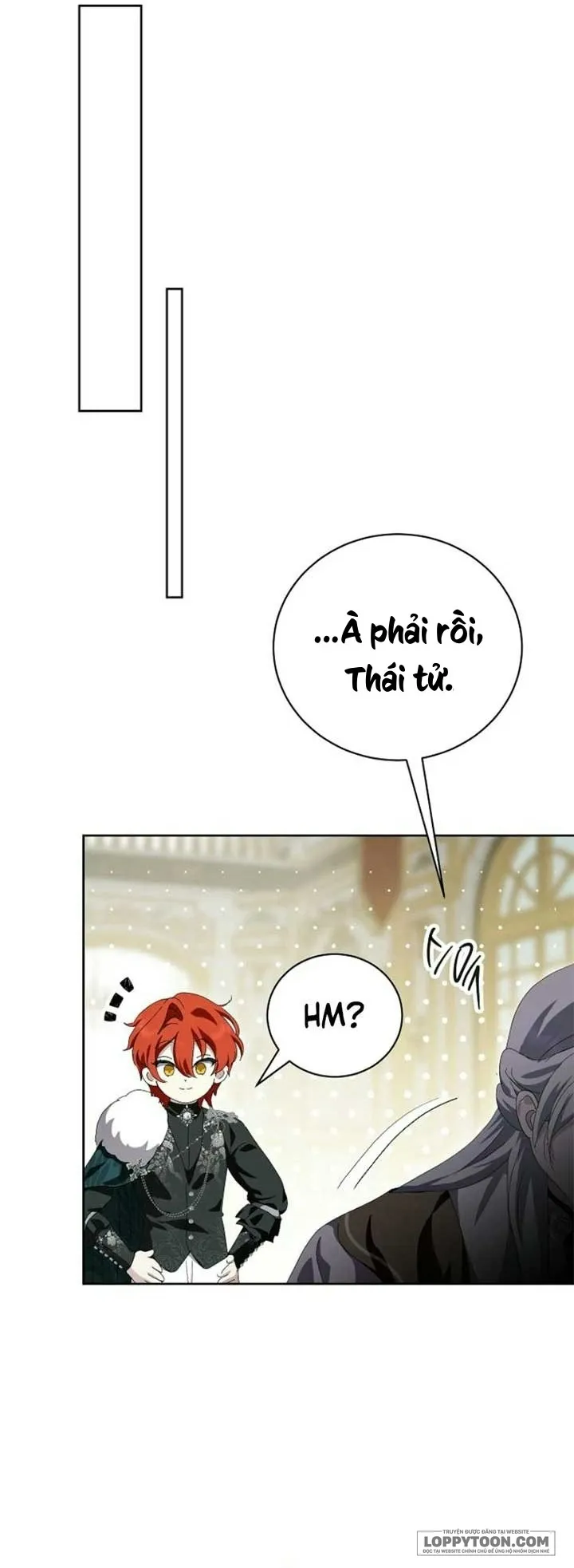Phía Sau Mặt Nạ Của Nam Chính Hiền Lành Chap 76 - trang 59