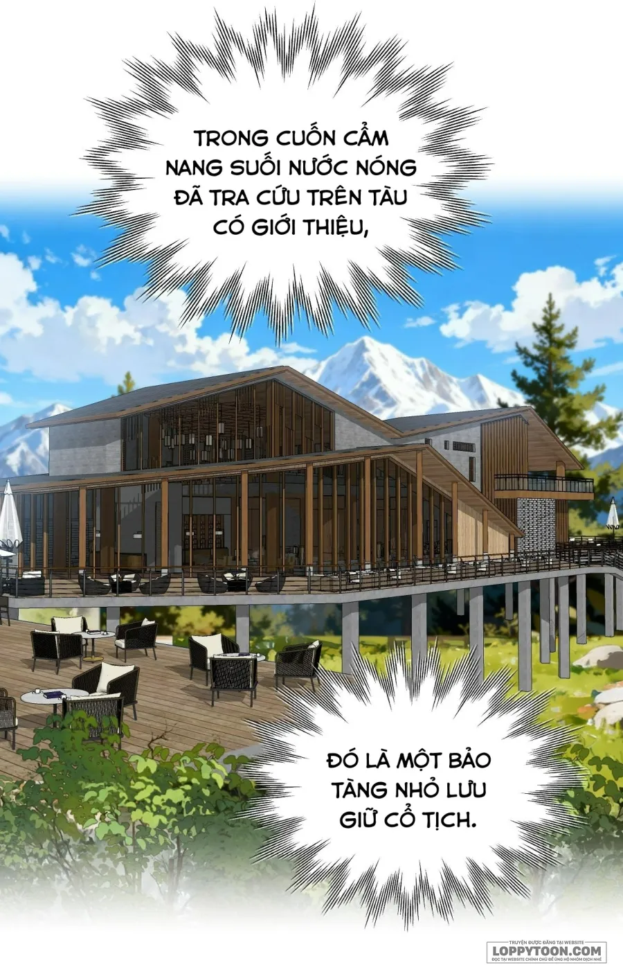 Hương Dục Niệm Chap 25 - trang 42