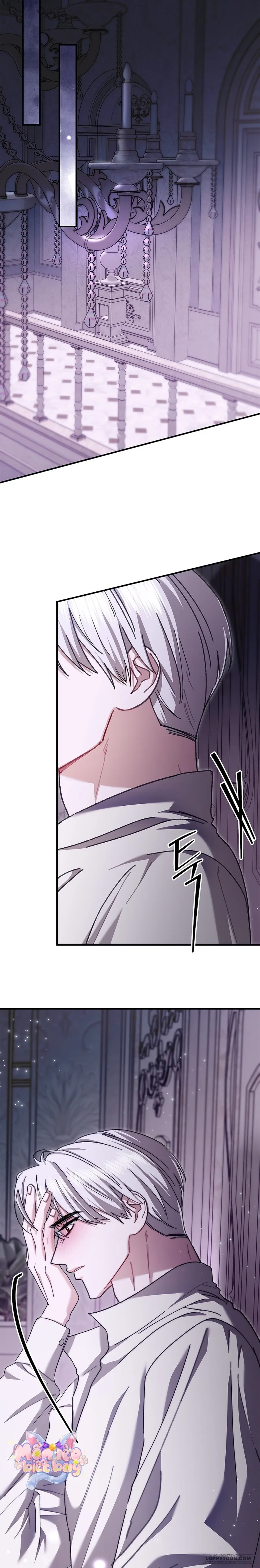 Em Đã Ăn Thay Chồng Rồi Chap 20 - trang 14