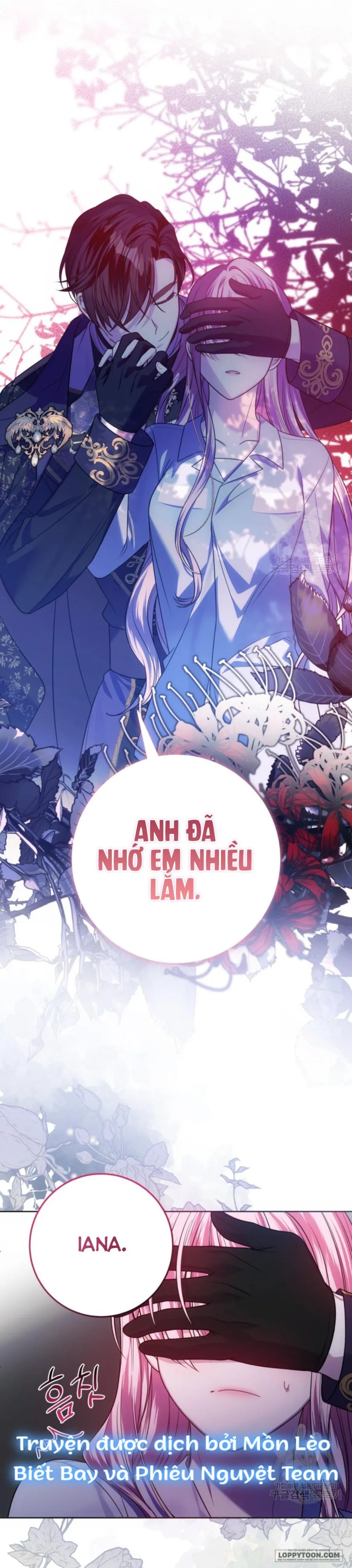 Tôi Gặp Nam Chính Trong Tù Chap 25 - trang 45