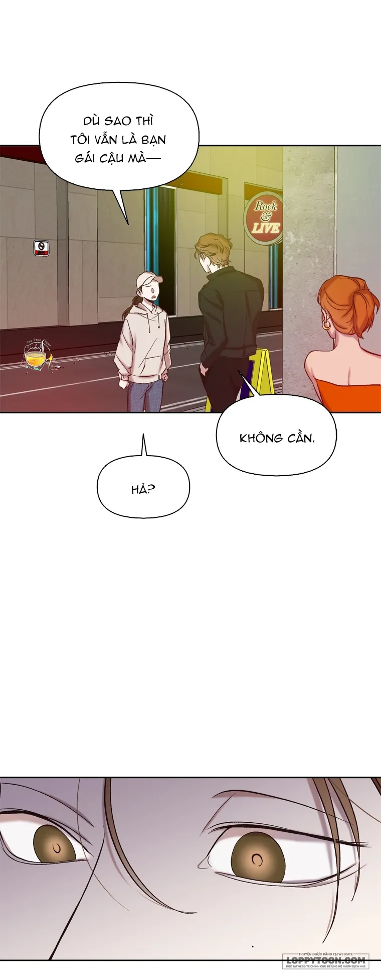Thanh Xuân Của Chúng Ta Chap 106 - trang 39