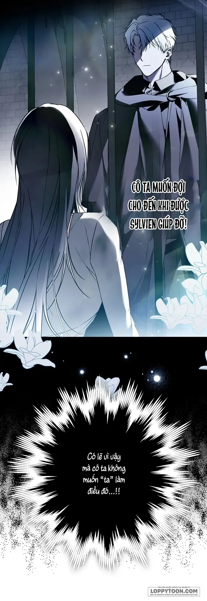 Có Kẻ Đã Sở Hữu Cơ Thể Của Tôi Chap 42 - trang 29