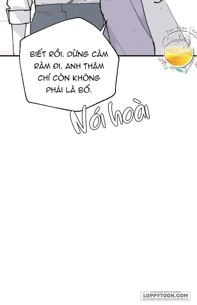 Ba Anh Trai Cực Phẩm Của Tôi Chap 26 - trang 79