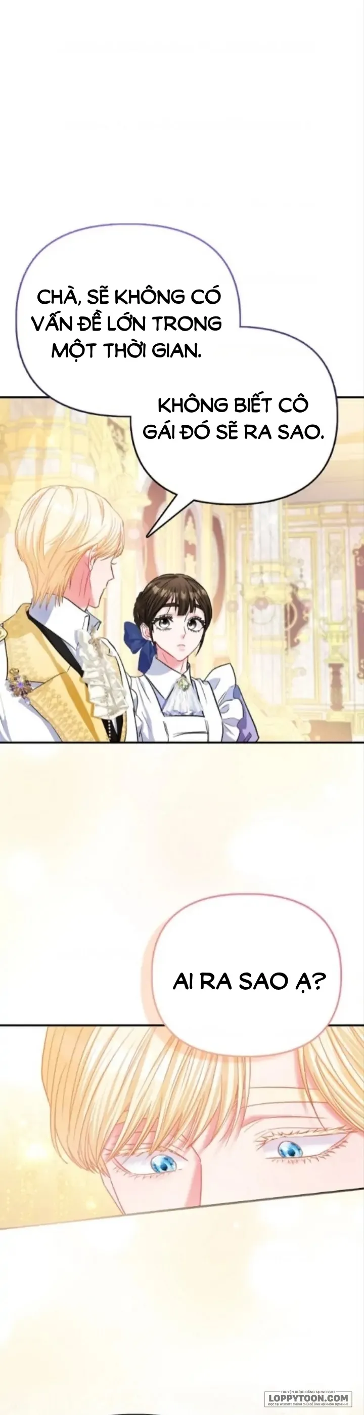 Nàng Công Chúa Của Mọi Người Chap 38 - trang 45