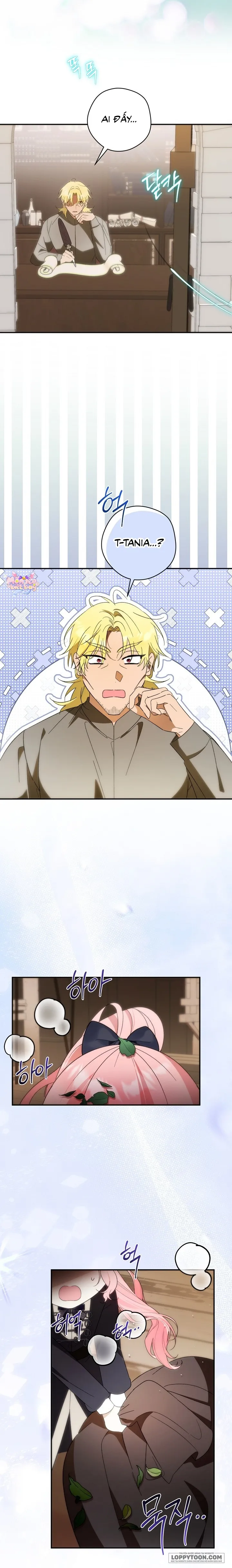 Hãy Biến Save Thành Một Thói Quen Chap 6 - trang 27