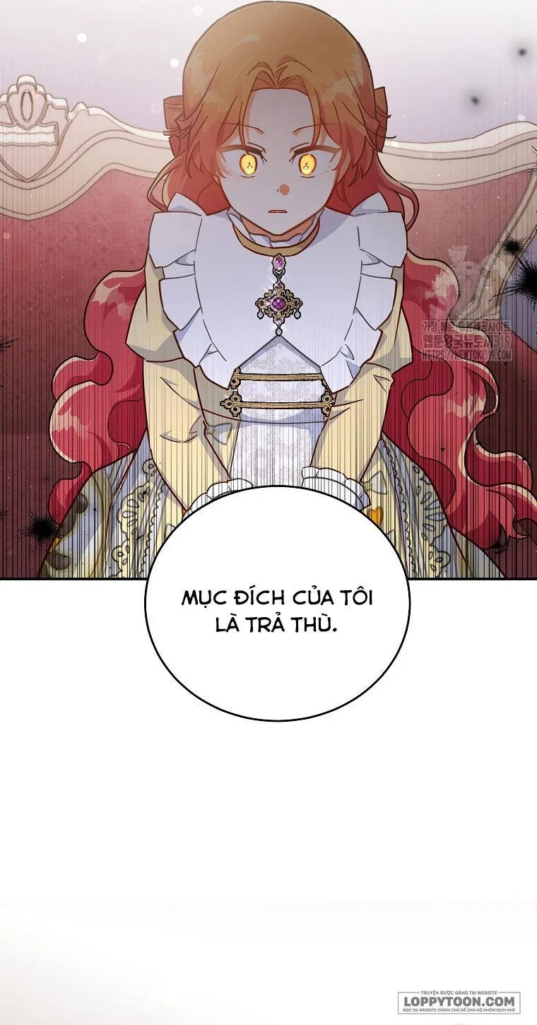 Bé Con Chốn Hoa Nở Chap 35 - trang 46