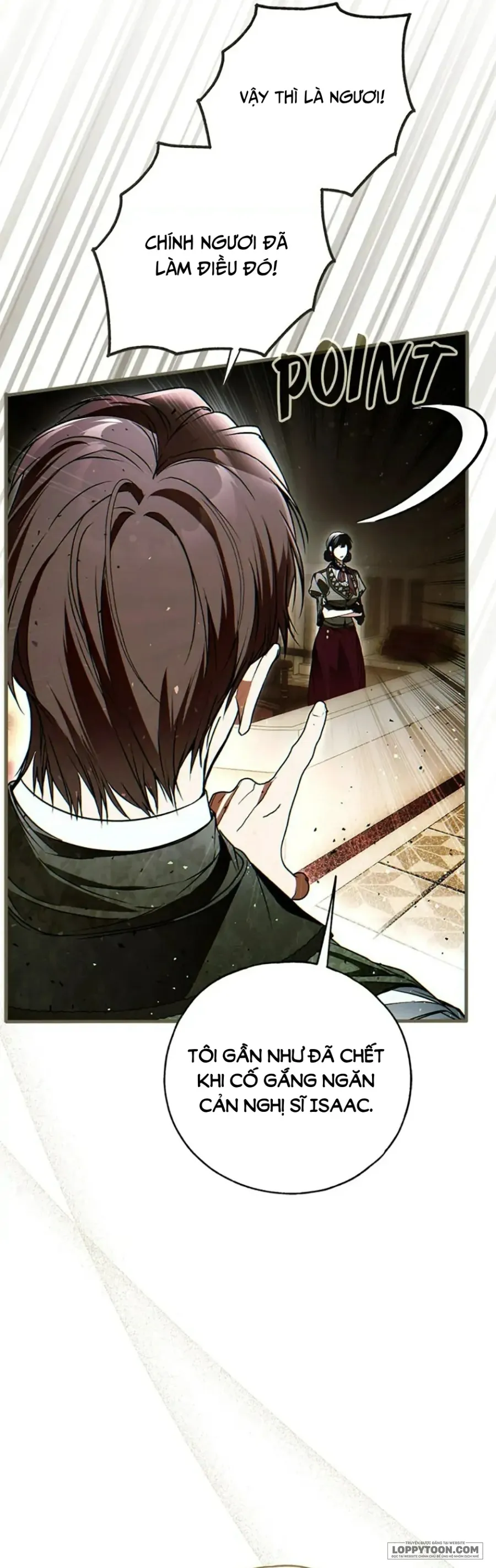Có Kẻ Đã Sở Hữu Cơ Thể Của Tôi Chap 58 - trang 55
