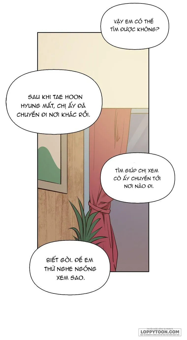 Thanh Xuân Của Chúng Ta Chap 33 - trang 28