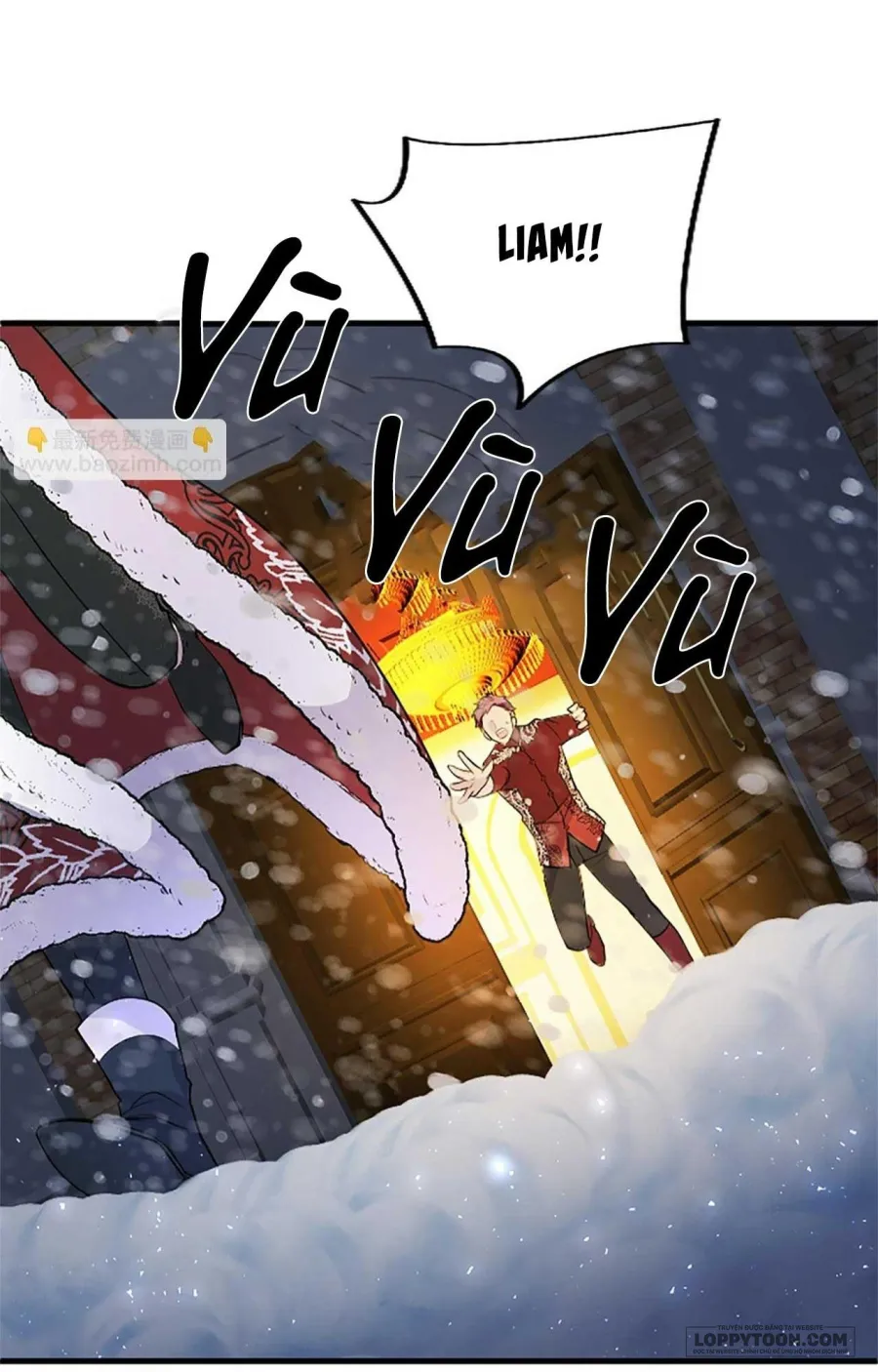 Đại Tiểu Thư Sao Phải Giả Nam Chap 76 - trang 55