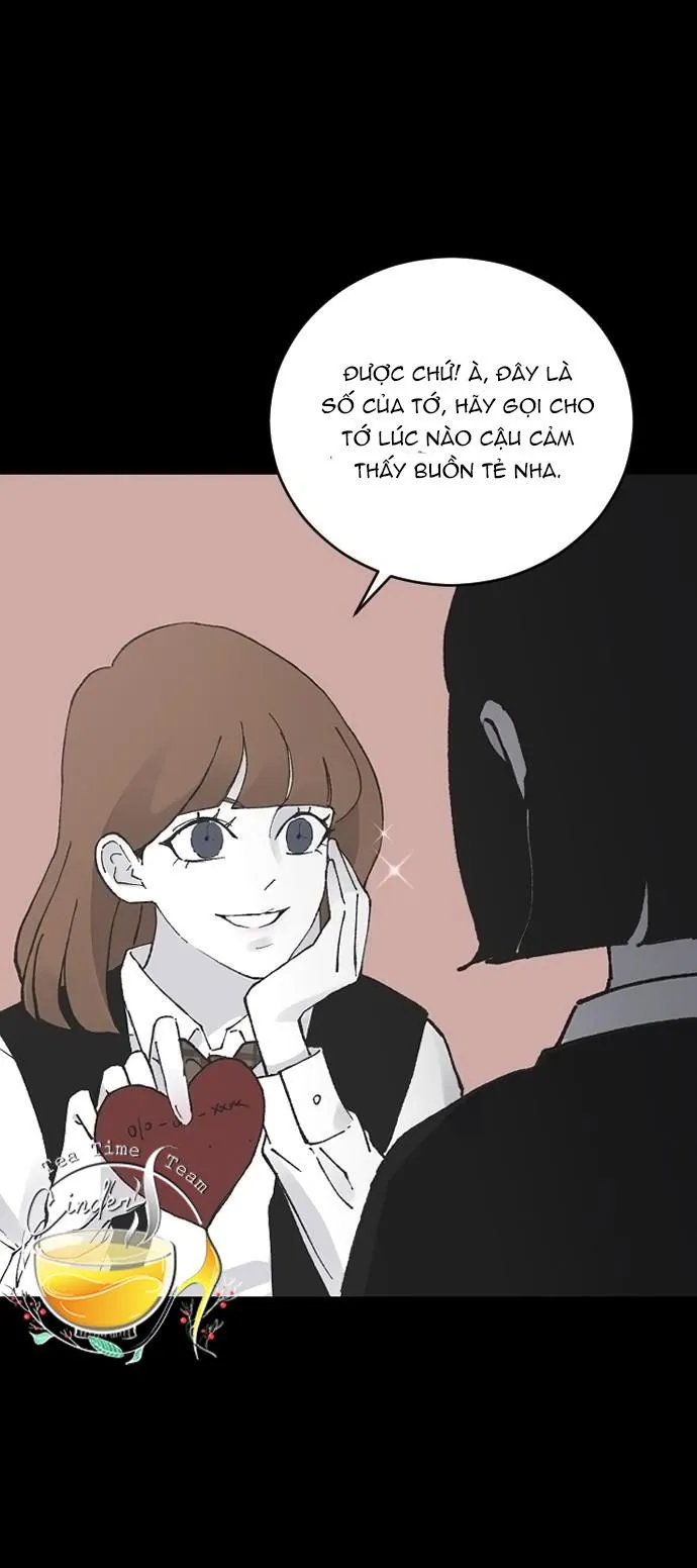 Ba Anh Trai Cực Phẩm Của Tôi Chap 13 - trang 25