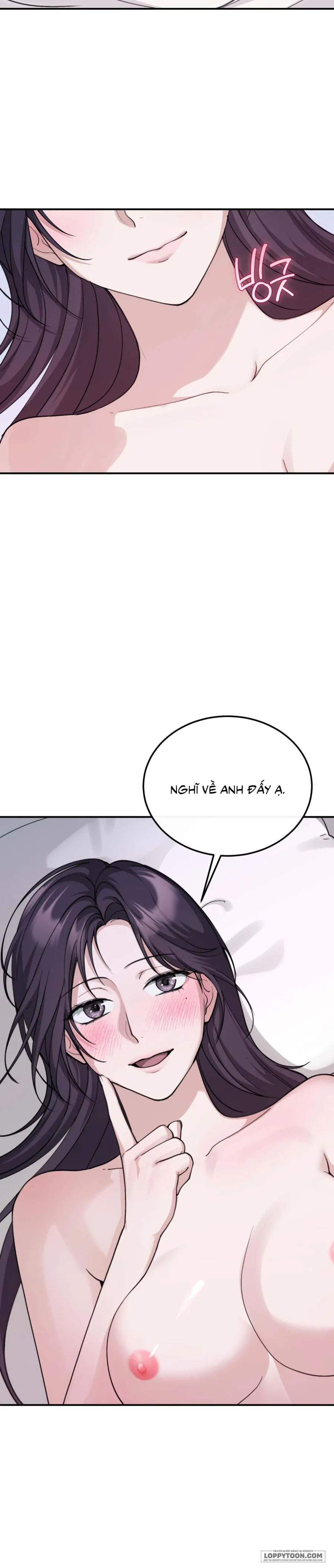 Ăn Em Một Lần Thôi, Oppa Chap 11 - 🔞🔞 - trang 34