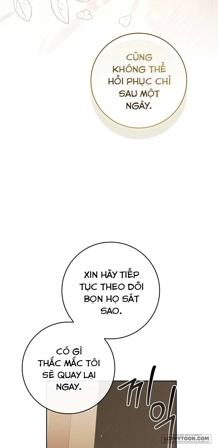 100 lời nguyền tại dinh thự Illestone Chap 24 - trang 44