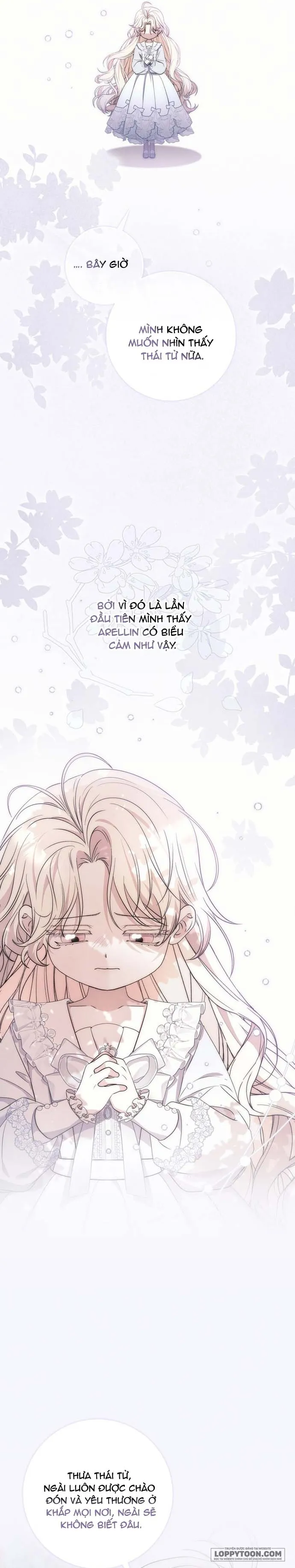 Nam Chính Bệnh Hoạn Ám Ảnh Với Sức Khoẻ Của Tôi Chap 19 - trang 24