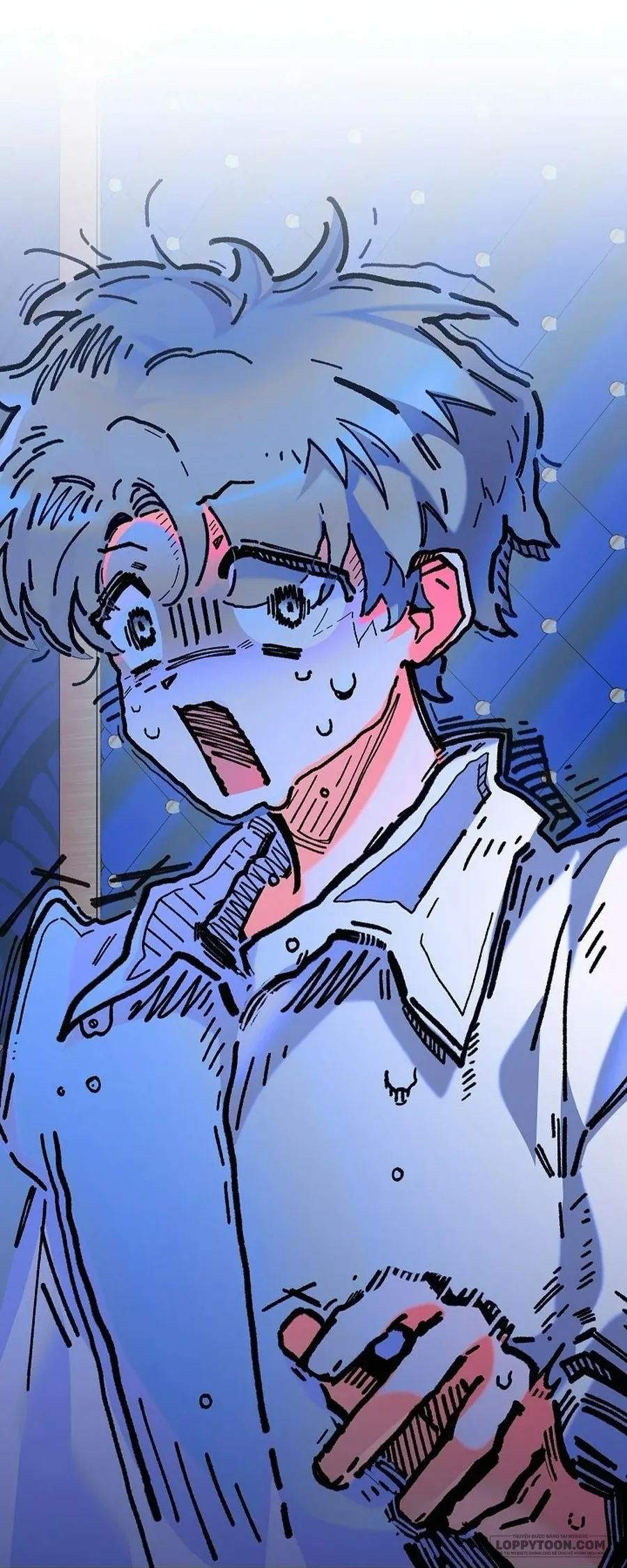 Papa Là Kẻ Thù Kiếp Trước Của Tôi? Chap 62 - trang 65