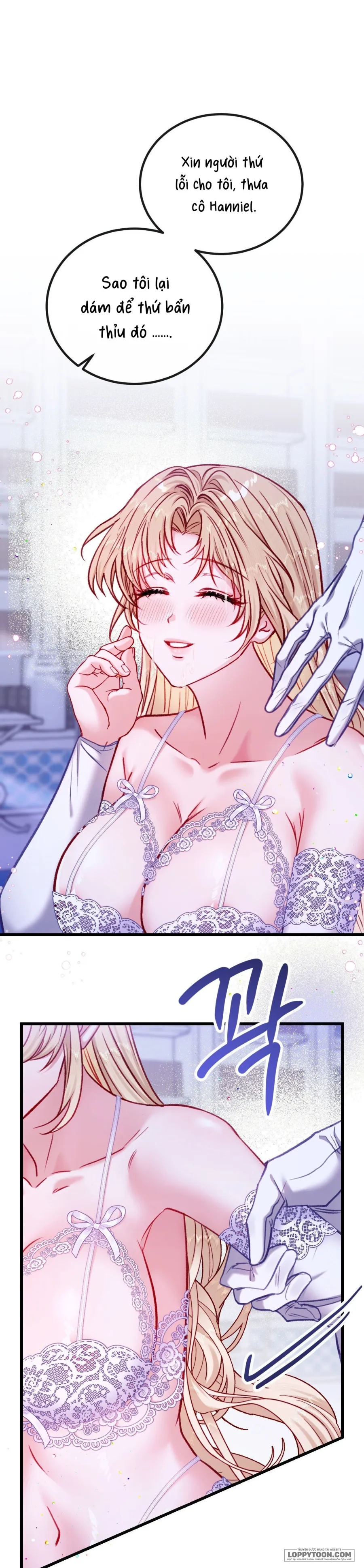 Bị Mắc Kẹt Trong Trò Chơi Harem Ngược Vô Vọng Chap 16 - 🔞🔞🔞 - trang 38