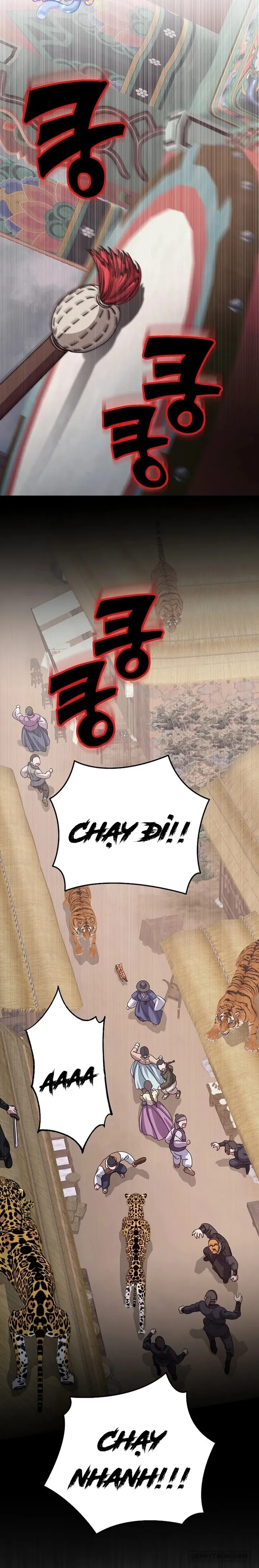 Ta Chỉ Muốn Ăn Em Chap 48 - trang 22