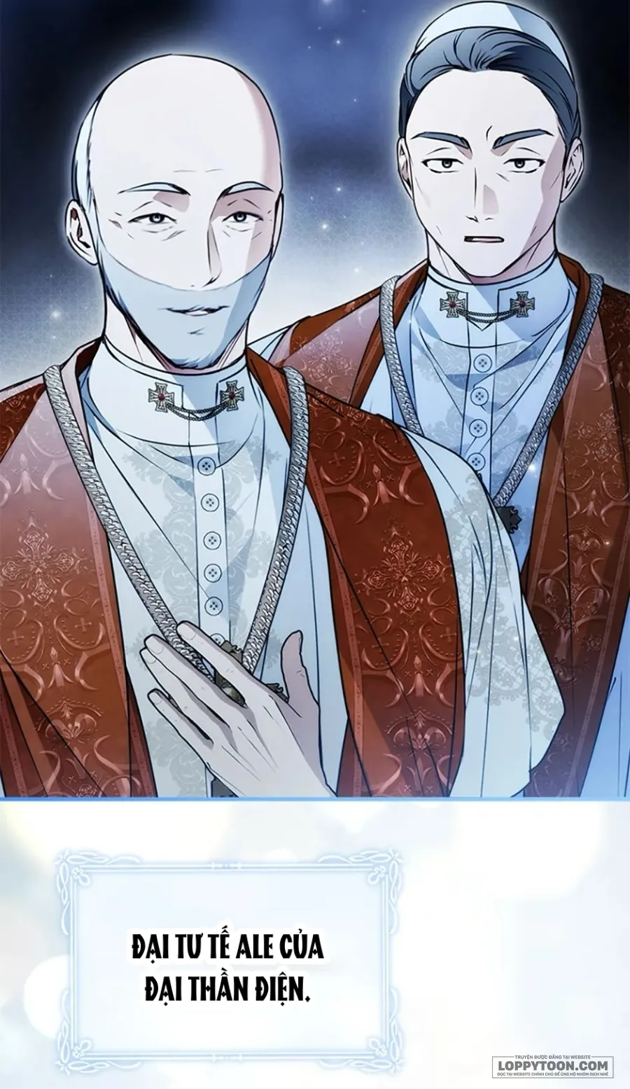 Có Kẻ Đã Sở Hữu Cơ Thể Của Tôi Chap 82 - trang 37
