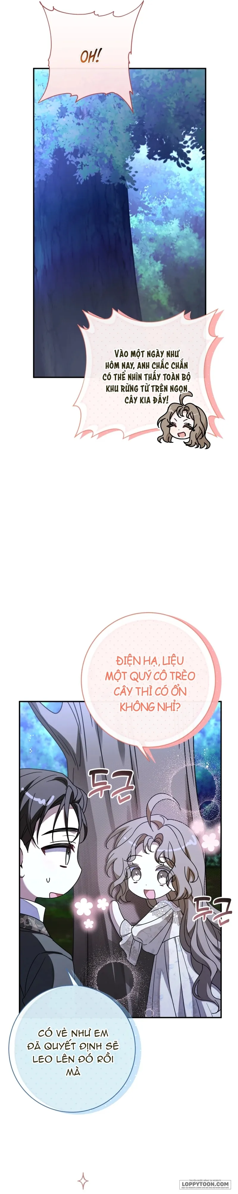 Bản Tình Ca Rạng Đông Chap 12 - trang 27