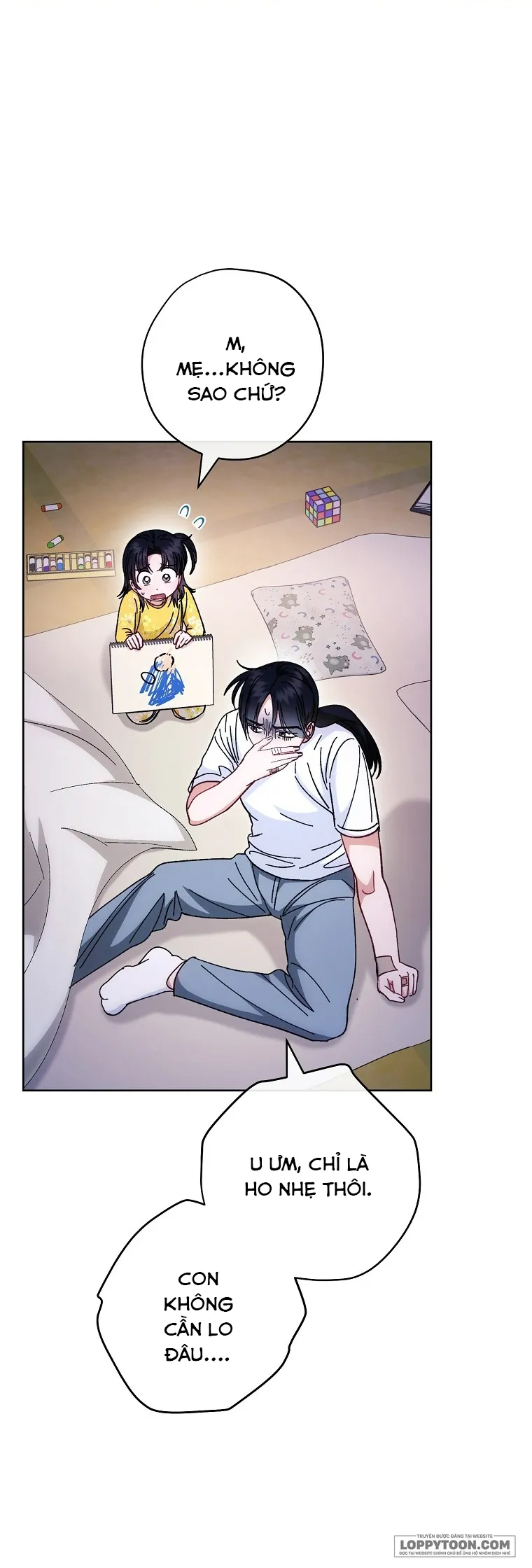Tiểu Thiếp Chỉ Muốn Sống Yên Bình Chap 120 - trang 10